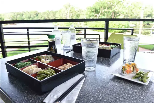 Cornell Cafe, Delray Beach