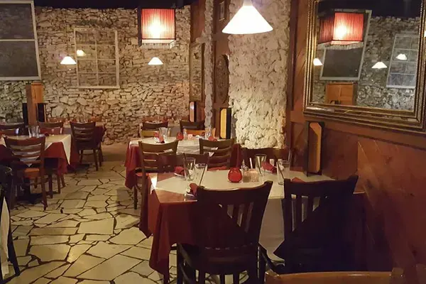 Enigma Bistro, Delray Beach