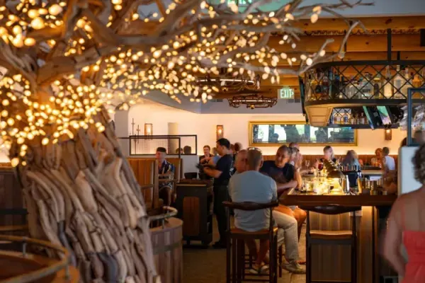 Geronimo Tequila Bar and Southwest Grill - Delray Beach, Delray Beach