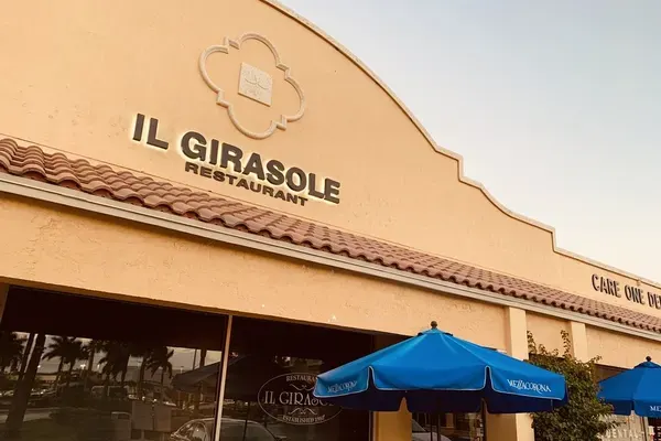 Il Girasole, Delray Beach