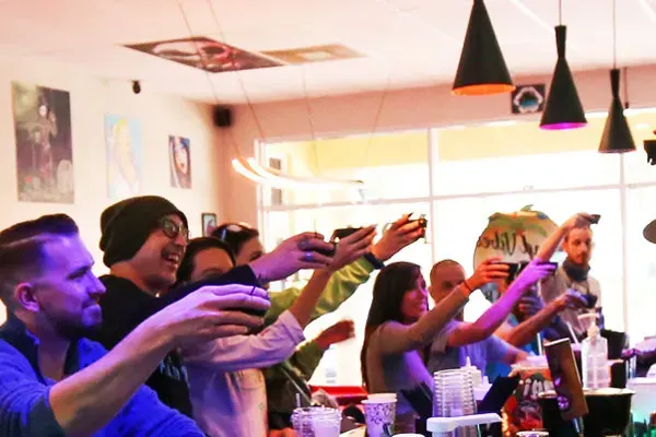 Island Vibes Kava Bar Delray, Delray Beach