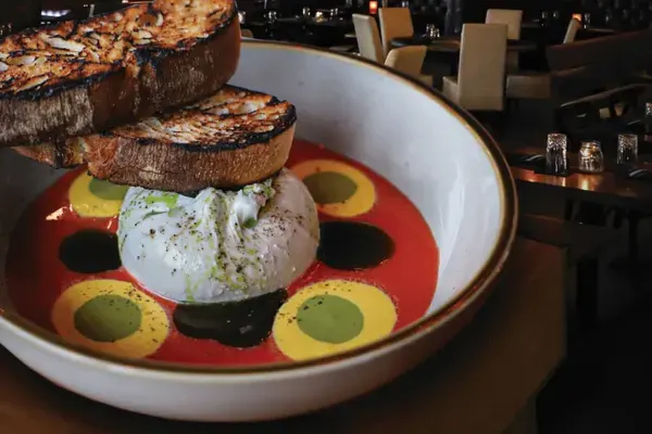 MIA Kitchen & Bar, Delray Beach