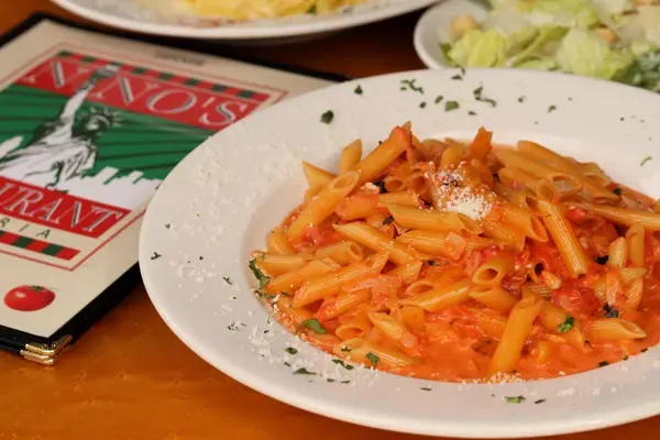 By the Slice at Nino's Of Delray, Delray Beach – $3.25 on the menu
