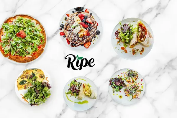 Ripe Delray, Delray Beach