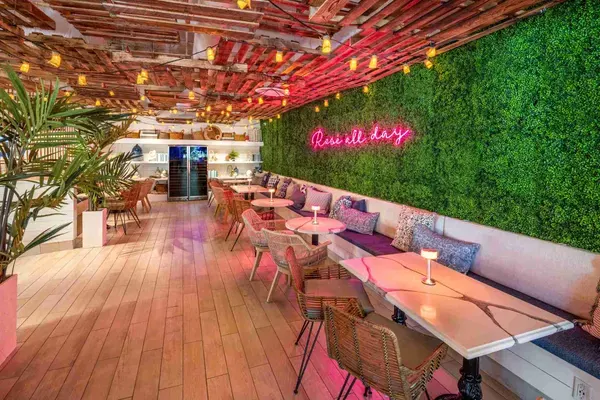 The Hampton Social - Delray Beach, Delray Beach