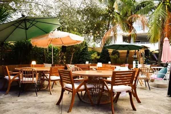 The Standard, Delray Beach
