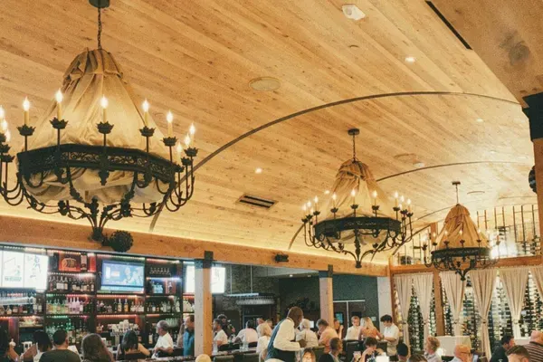 The Wine Room Kitchen & Bar, Delray Beach