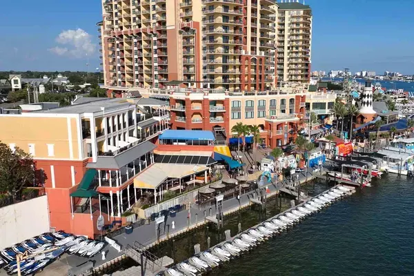 Azul Mexican Fusion, Destin