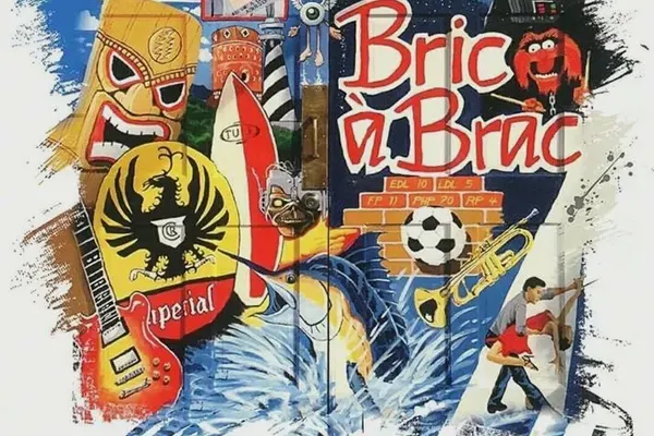 Bric À Brac, Destin