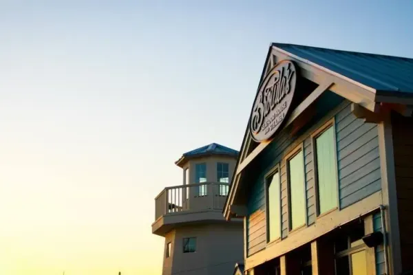 Brotula's Seafood House & Steamer, Destin