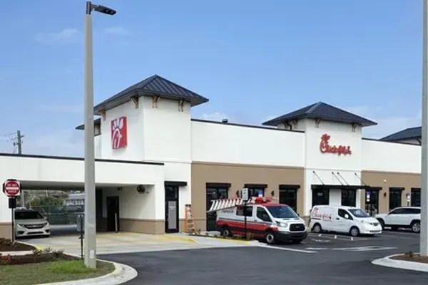 Chick-Fil-A, Destin
