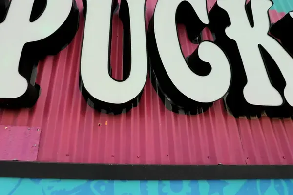 Fudpucker's Beachside Bar And Grill, Destin