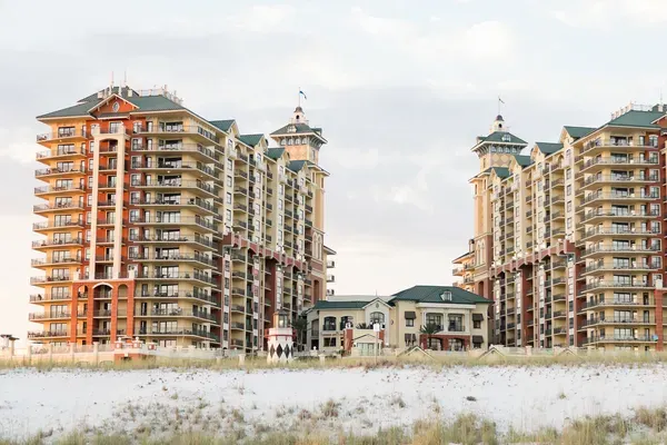 Grande Vista Bar & Grill, Destin