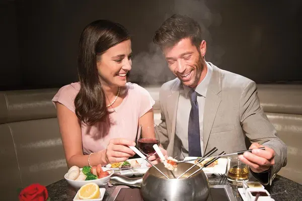 Melting Pot, Destin