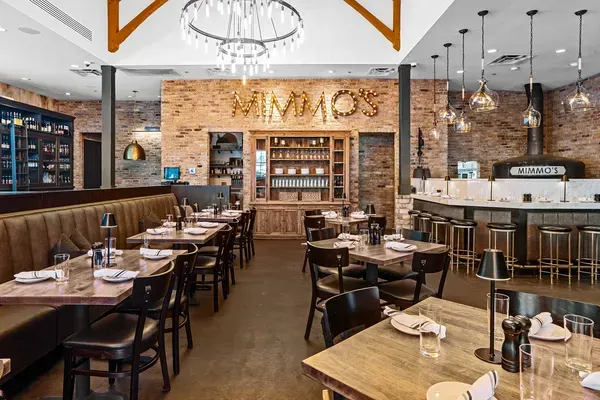 Mimmo's Destin Ristorante Italiano, Destin