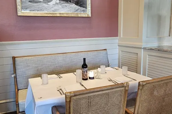 Primrose Coastal Italian, Destin