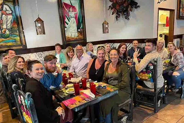 Que Pasa Mex - Destin, Destin