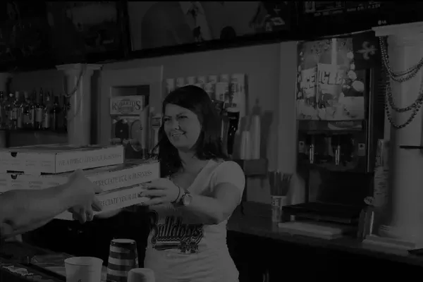 Roberto’S Pizzeria Sports Bar & Grill, Destin