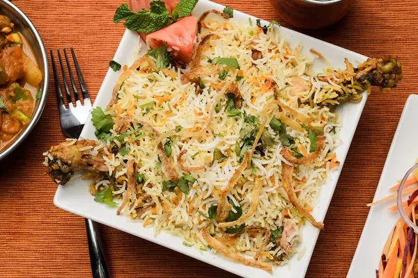 Taste Of India Destin, Destin