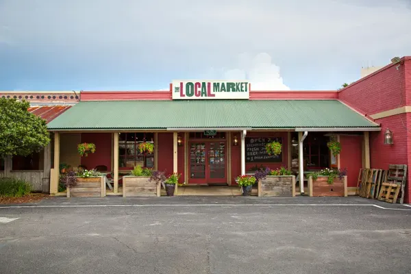 The Local Market, Destin