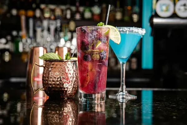 411 South Bar & Grill, Fort Lauderdale