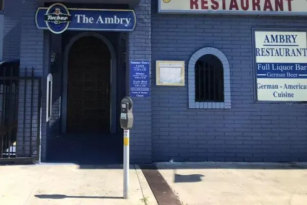 Ambry, Fort Lauderdale