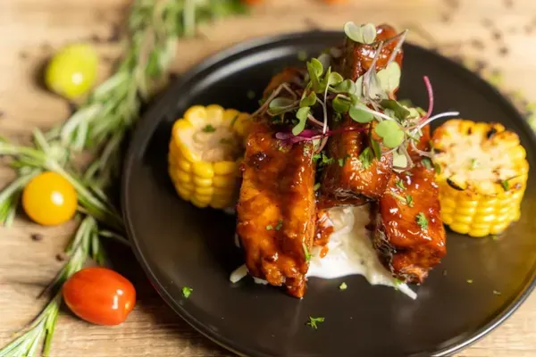 American Tapas Bar, Fort Lauderdale