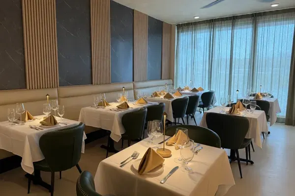 Barolo Cucina D’Autore, Fort Lauderdale