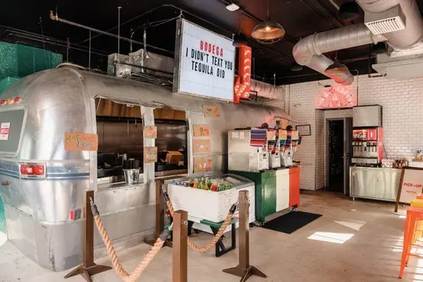 Bodega, Fort Lauderdale
