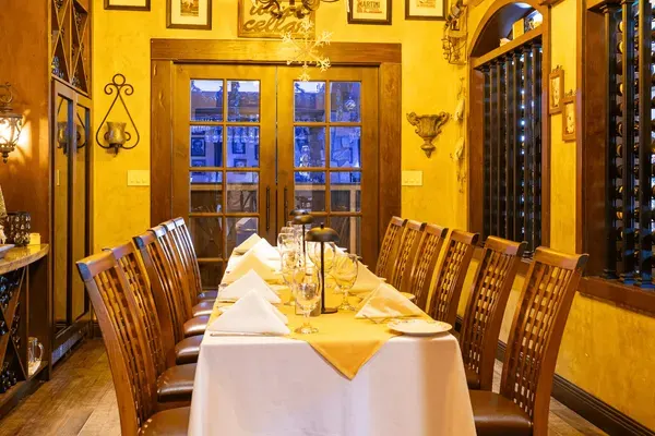 Cafe Vico – Authentic Italian Restaurant & Catering In Fort Lauderdale, Fort Lauderdale