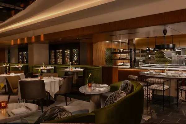 Calusso, Fort Lauderdale