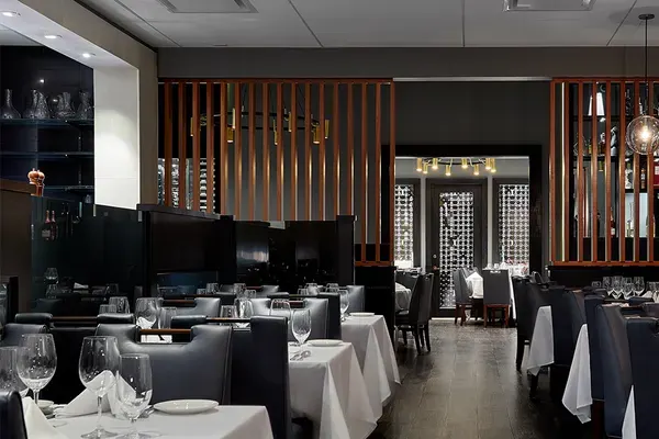Casa D'Angelo Ristorante - Fort Lauderdale, Fort Lauderdale