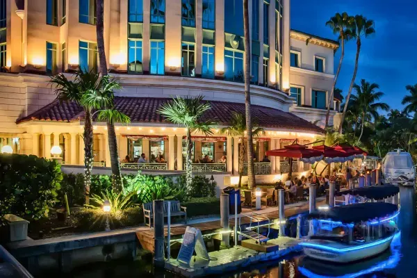 Casa Sensei, Fort Lauderdale
