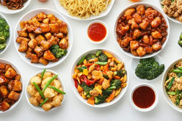 Chicken Fried Rice at Chibogs Asian Express, Fort Lauderdale – $11.50 on the menu