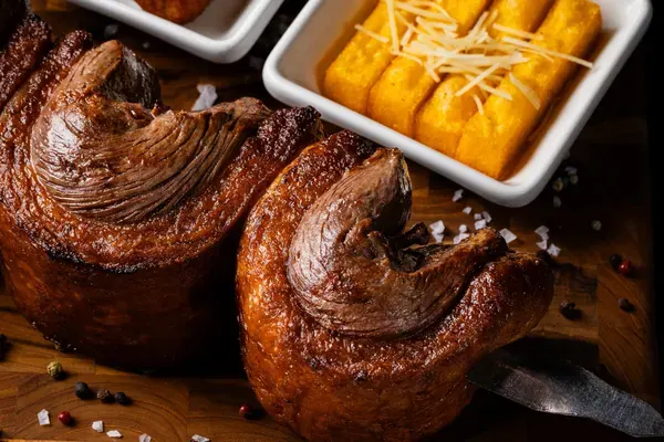 Flank Steak* at Chima Steakhouse Fort Lauderdale, Fort Lauderdale