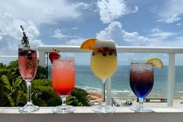 CRAFT Fort Lauderdale, Fort Lauderdale