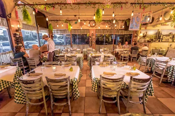 Dal Contadino, Fort Lauderdale