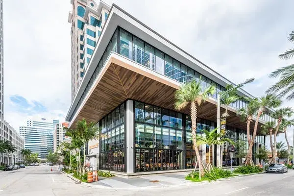 Del Frisco's Grille - Ft Laud, Fort Lauderdale