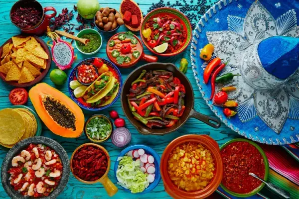 Epazote Mexican Restaurant, Fort Lauderdale