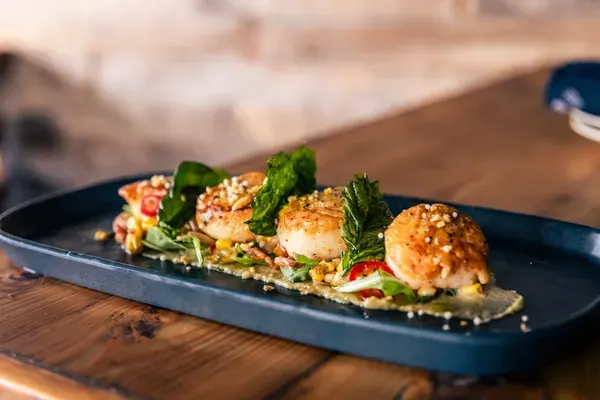 Fish & Chips at Even Keel Fish Shack, Fort Lauderdale – $23 on the menu