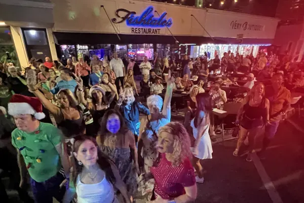 Fishtales On 33rd, Fort Lauderdale