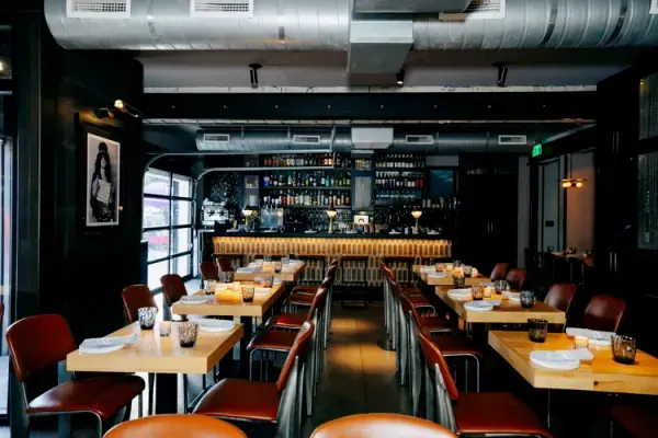 THE Bronx at Heritage, Fort Lauderdale – $20 on the menu