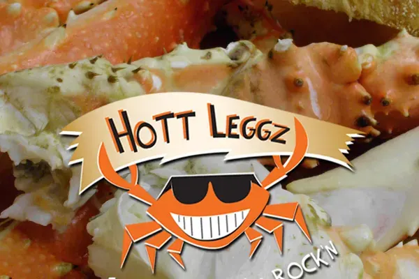 Hott Leggz, Fort Lauderdale