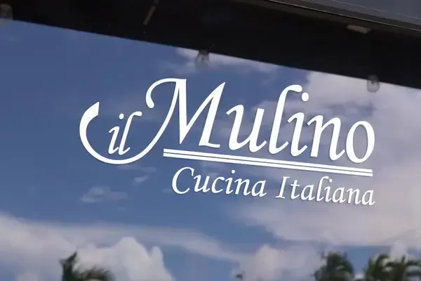 il Mulino, Fort Lauderdale