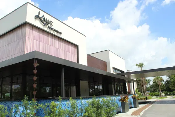 Kaluz, Fort Lauderdale