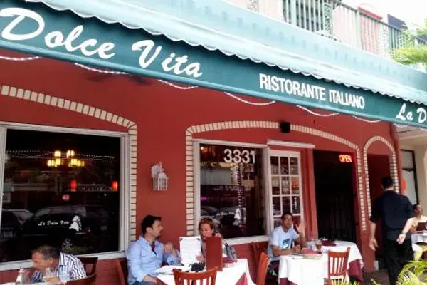 La Dolce Vita, Fort Lauderdale