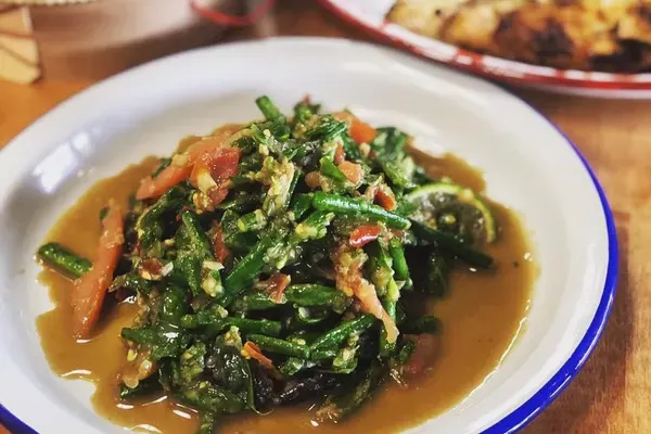 Larb Thai-Isan, Fort Lauderdale