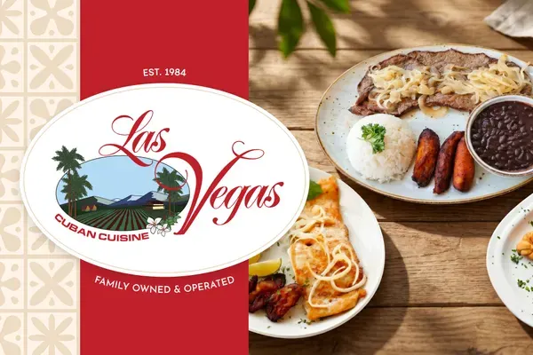 Las Vegas Cuban Cuisine, Fort Lauderdale