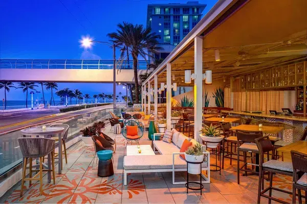 Lona Cocina Tequileria, Fort Lauderdale