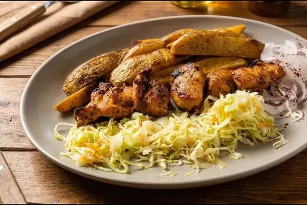 Mangal Charcoal Mediterranean Grill, Fort Lauderdale